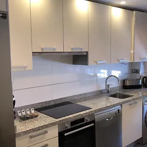 Artplatinum & Apartahotel Benalmádena