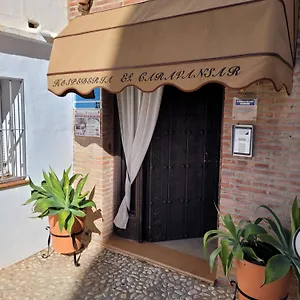 Hospedería El Caravansar Hotel Frigiliana