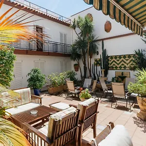 Mallorca Boutique Pensión Malgrat de Mar